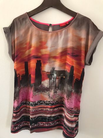 Tee-shirt