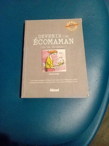 Devenir ecomaman ou ecopapa