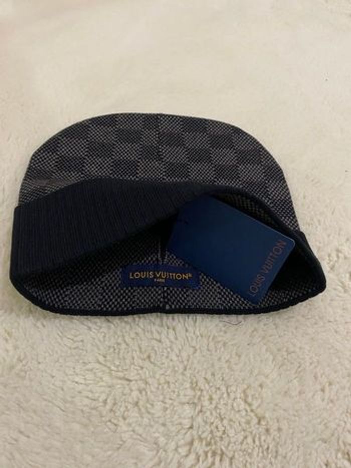 Bonnet lv - photo numéro 3