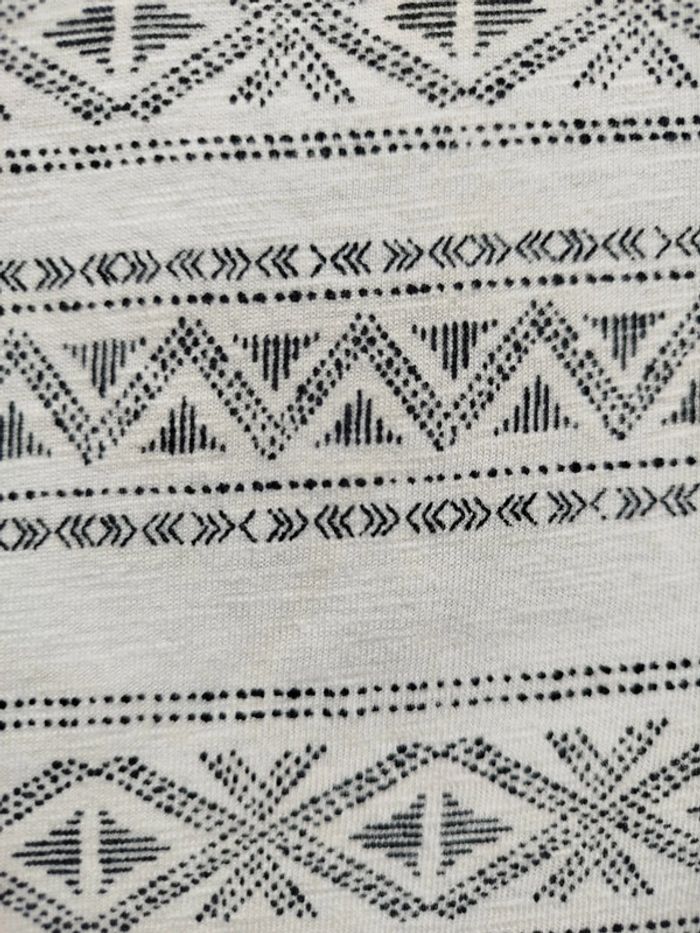 T-shirt blanc - photo numéro 4