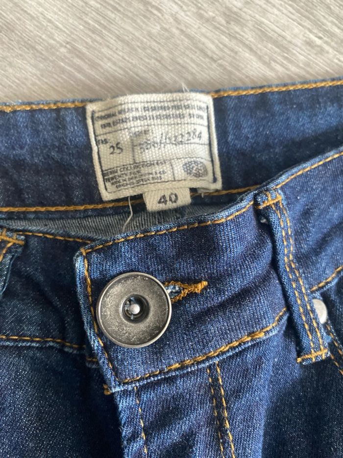 Jeans skinny - photo numéro 4