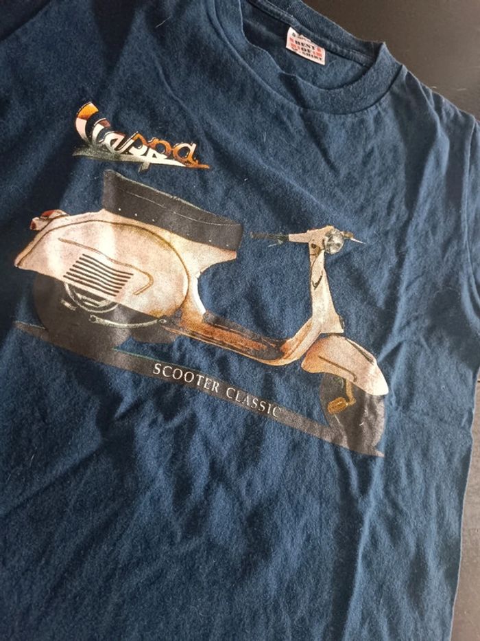 Tee shirt 12 ans - photo numéro 2