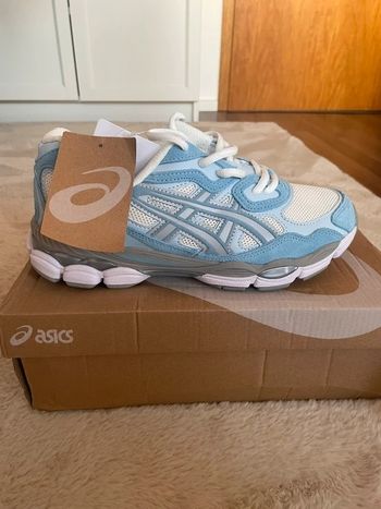ASICS Gel-Kayano 14 Taille  39