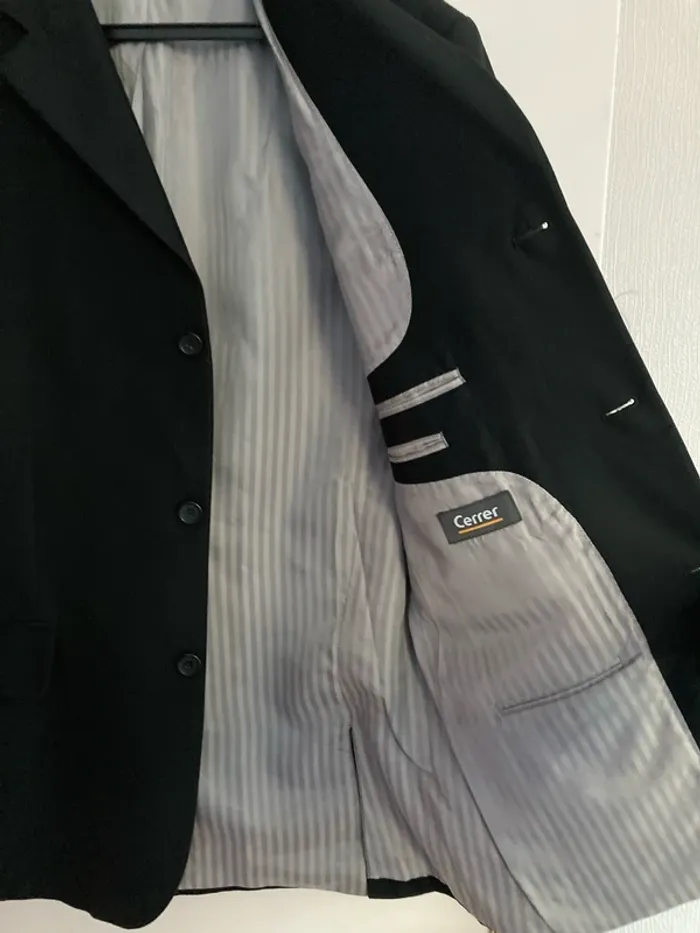 Costume complet Laurent CERRER - photo numéro 3