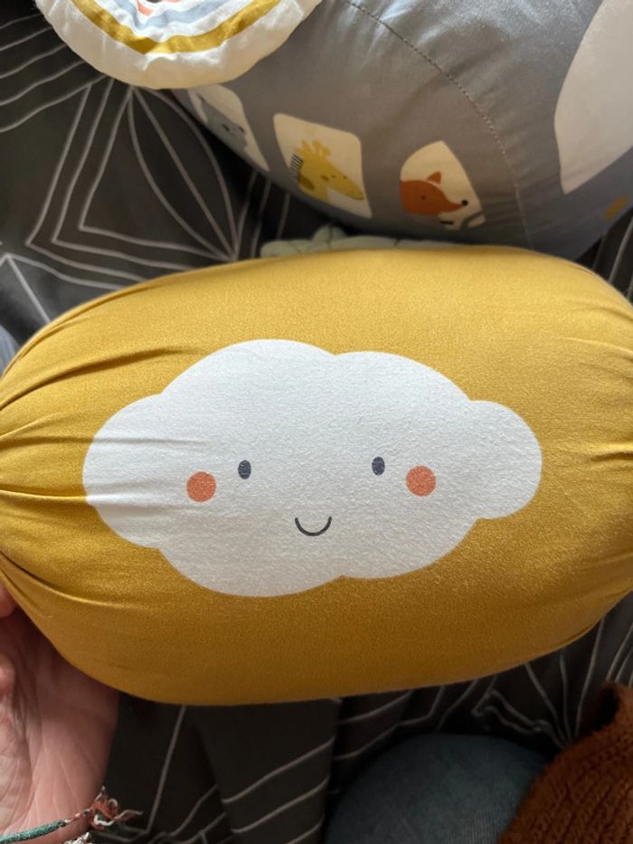 Rouleau d’activité - photo numéro 8