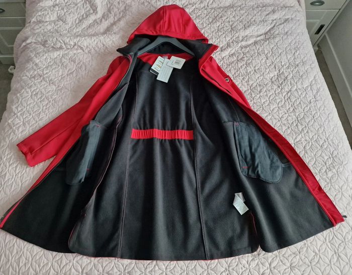 Longue veste Collection femme 42 neuve - photo numéro 10