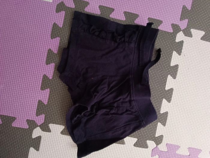 Short