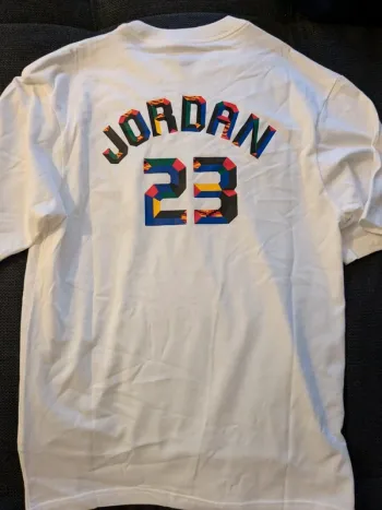 Tee shirt Jordan