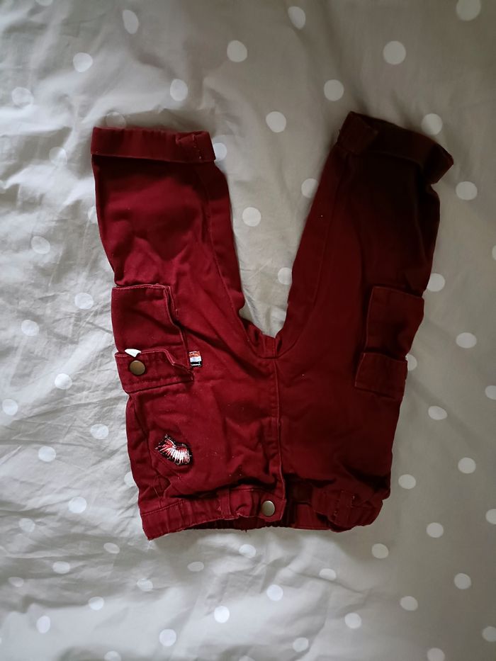 Pantalons - photo numéro 2