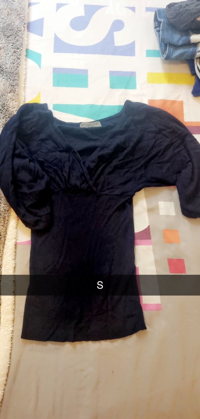 Lot femme taille s - photo numéro 2