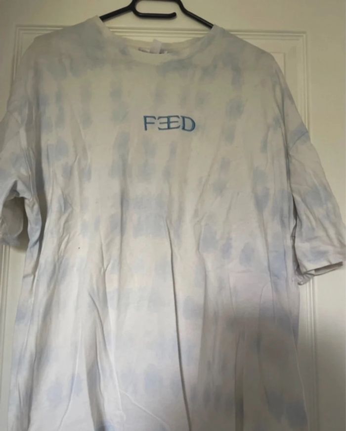 T-shirt Jennyfer