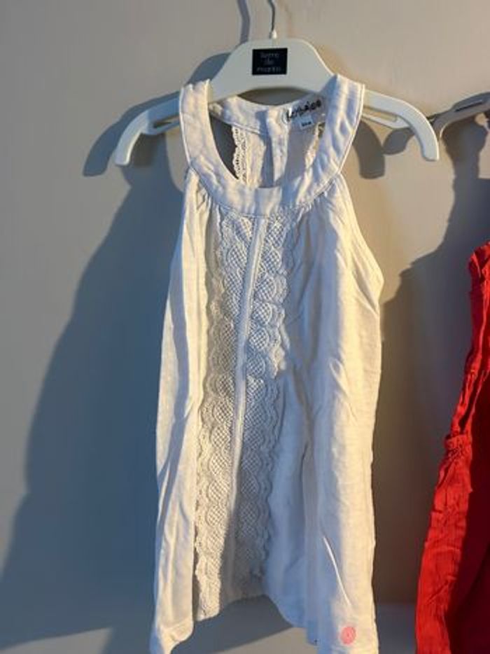 Lot de 8 robes - photo numéro 6