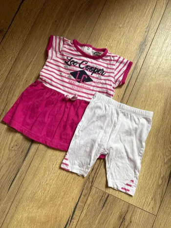 Ensemble lee Cooper