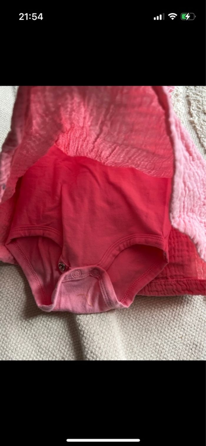 Bodie robe - photo numéro 3