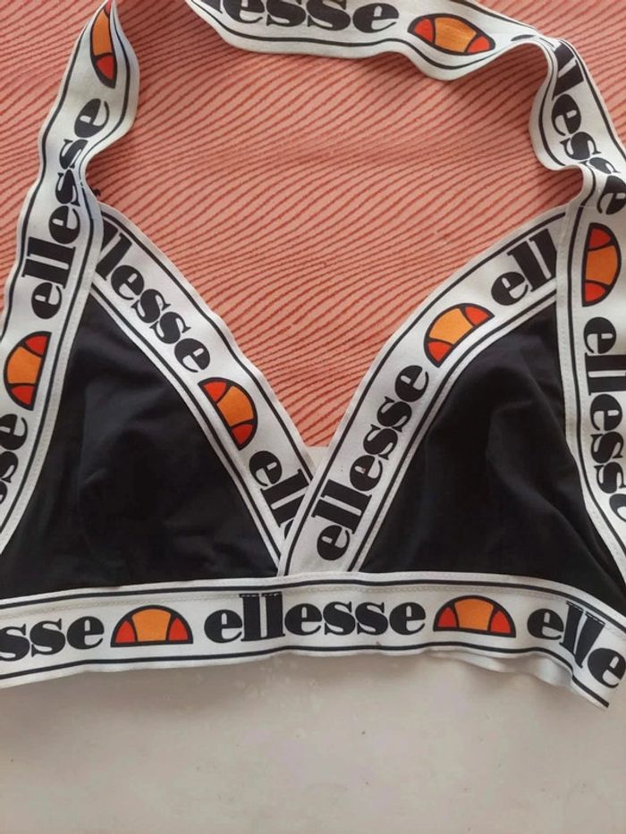 Maillot de bain ellesse 38 - photo numéro 10
