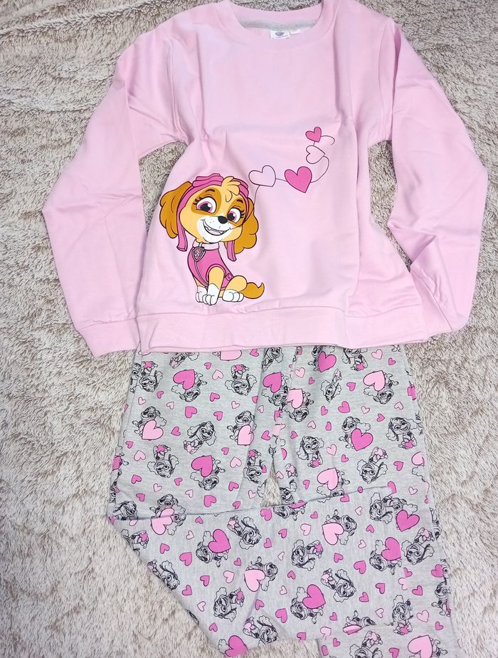 Ensemble pat patrouille - photo numéro 2