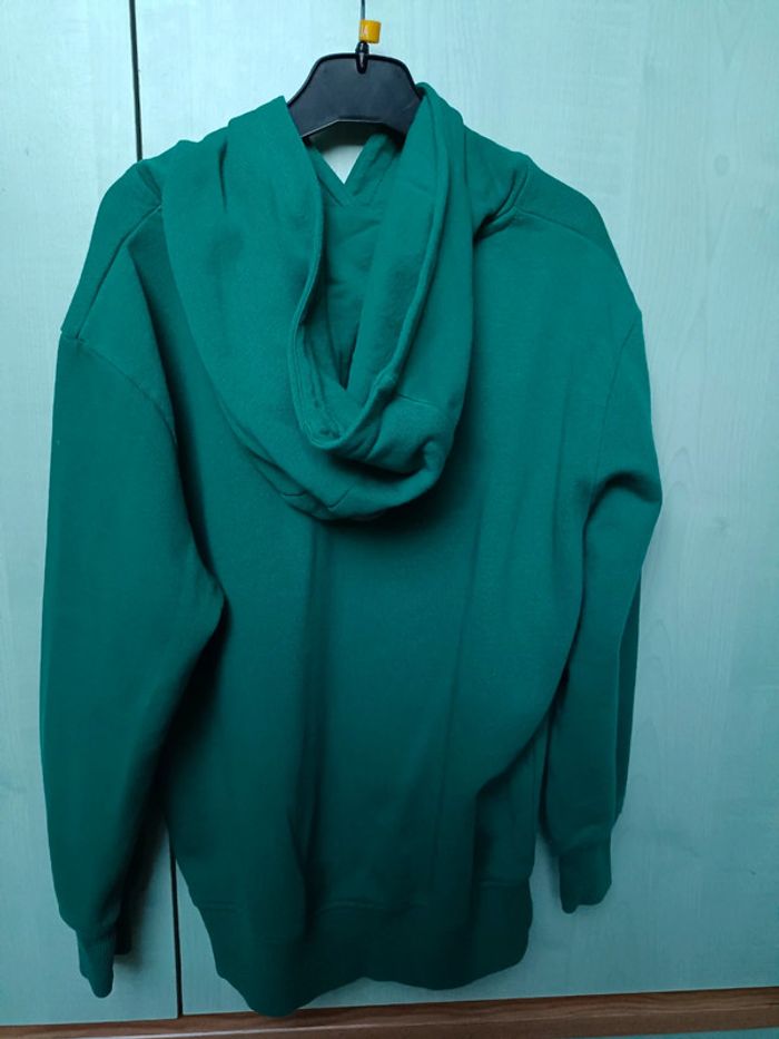 Sweat à capuche - photo numéro 2