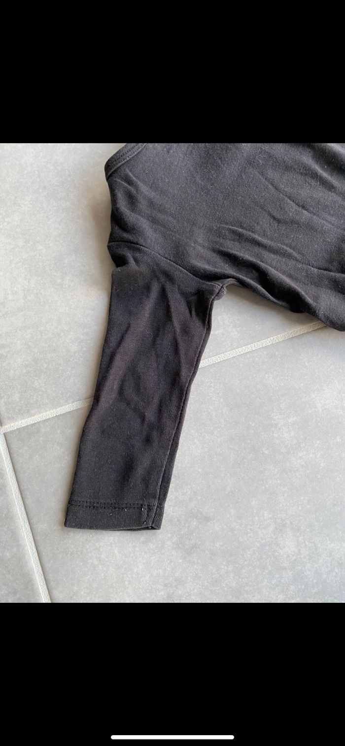 Body manches longues 3-6 mois - photo numéro 7