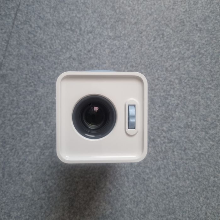 Mini projeteur android - photo numéro 2