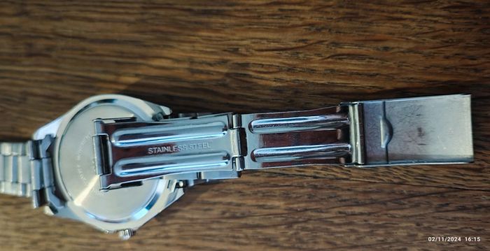 Montre homme Xtime Quartz - photo numéro 10