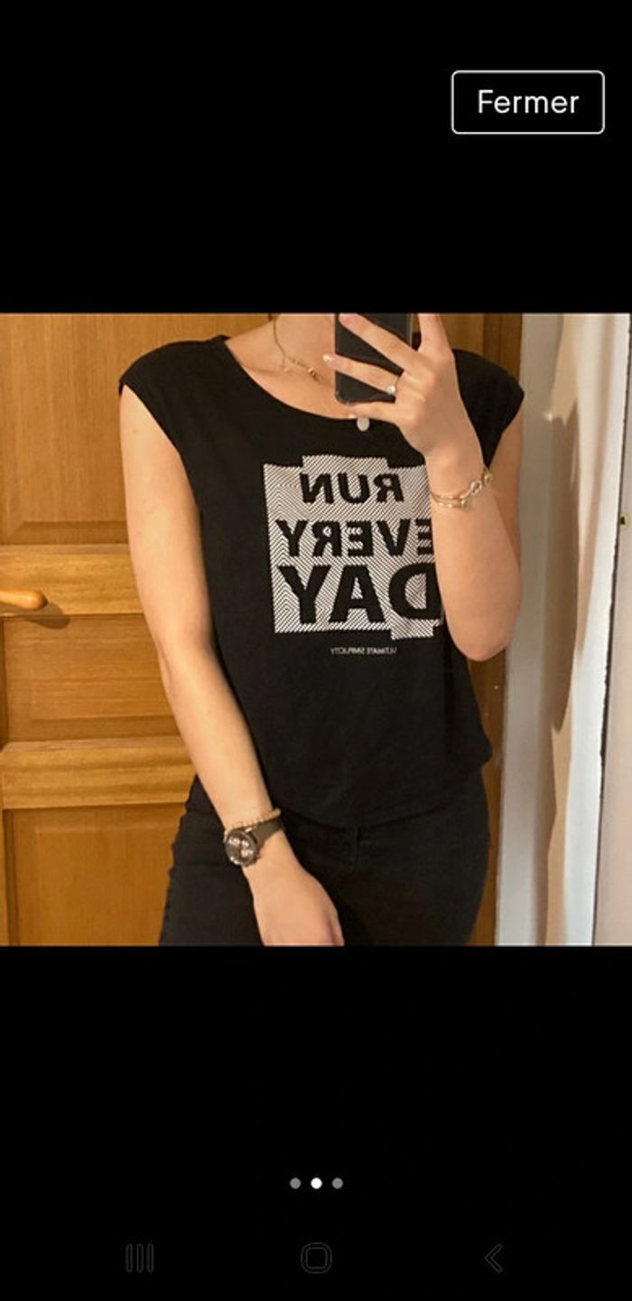 Maillot noir - photo numéro 2