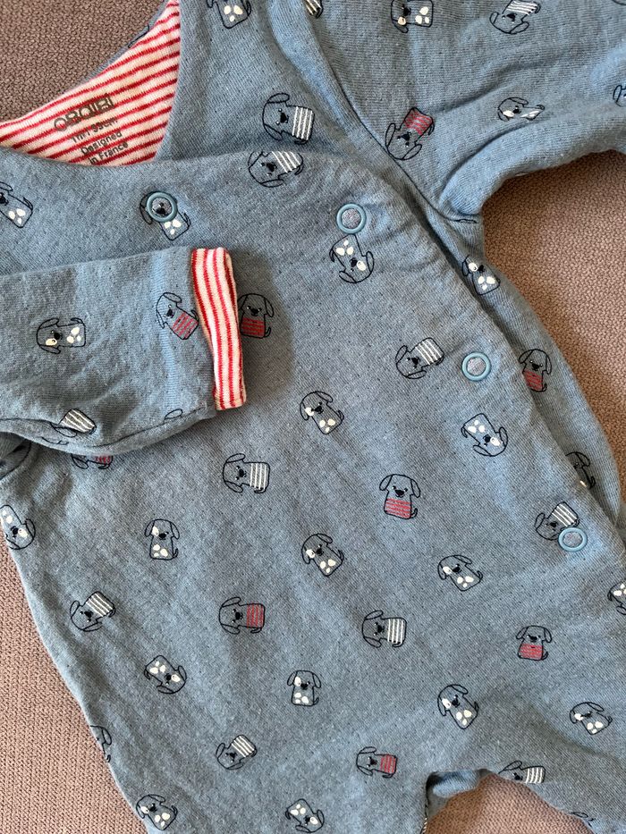 Pyjama - photo numéro 2