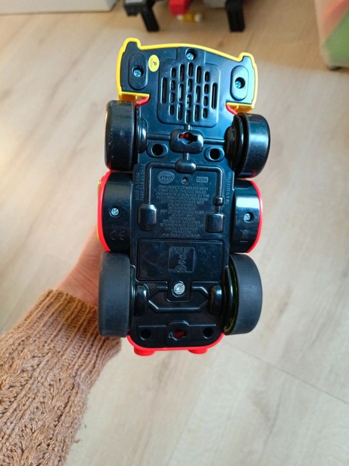 Titours champion de course - photo numéro 3