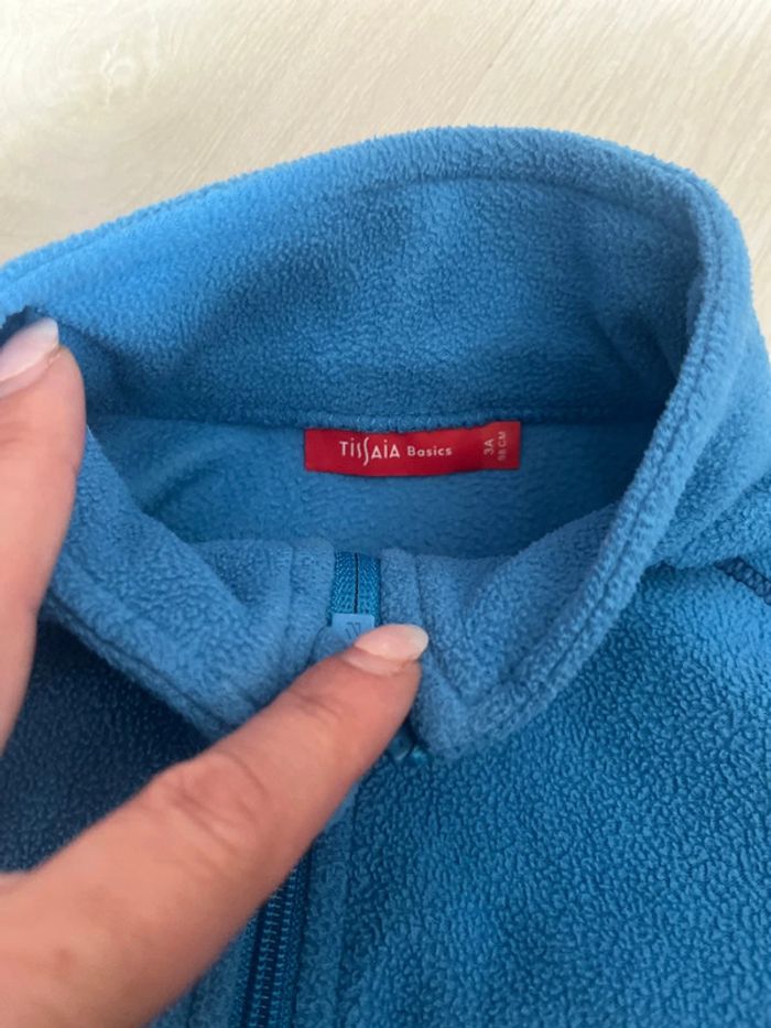 Gilets (2) chaud - photo numéro 3