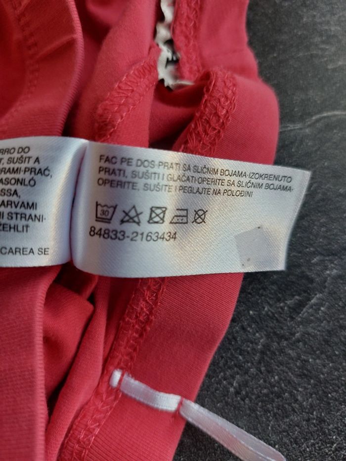 Leggings C&A taille 4 ans (104 cm) - photo numéro 5