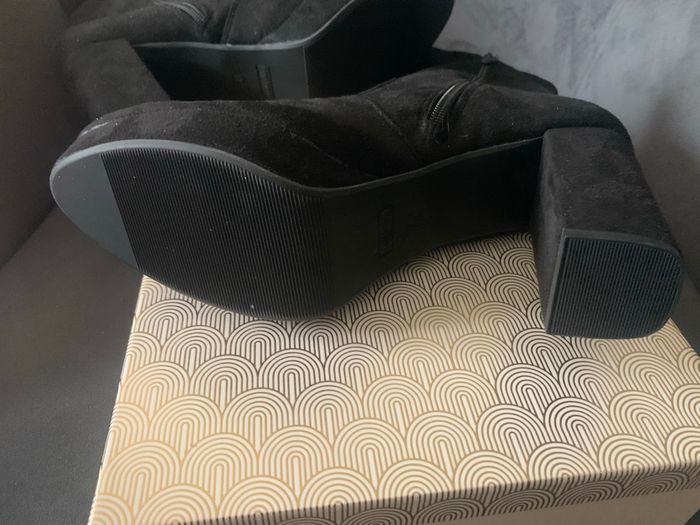 Bottines Anna field - photo numéro 5