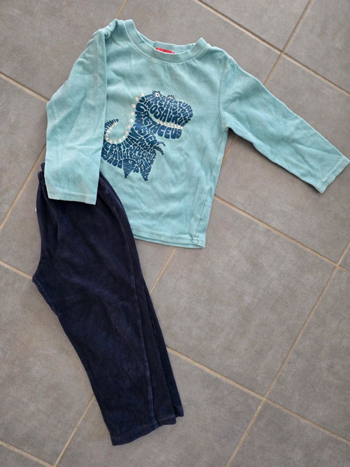 Pyjama