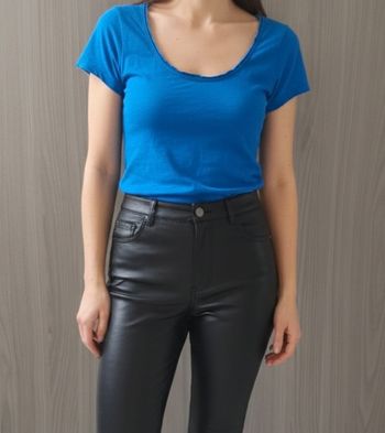 Tshirt camaïeu taille 1 xs 