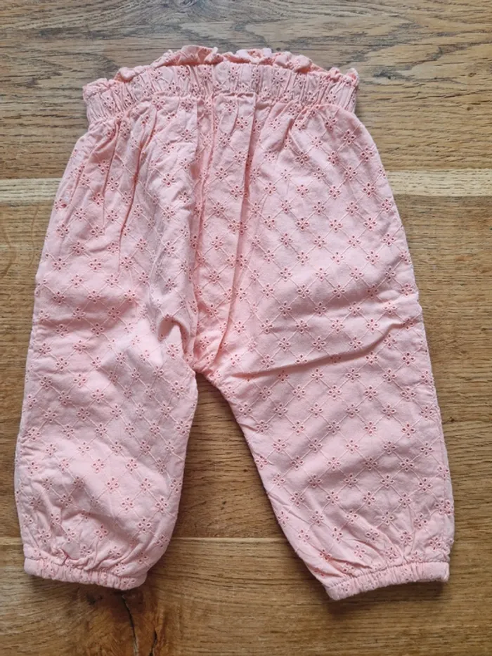 Pantalon sarouel - photo numéro 2