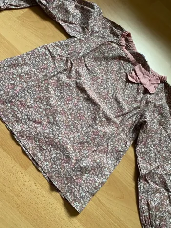 Blouse Vertbaudet Taille 6 ans - 116 cm