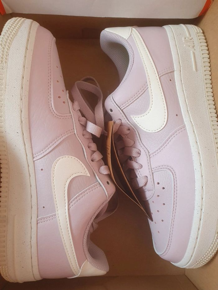 Nike Air Force 1 (36.5) - photo numéro 9