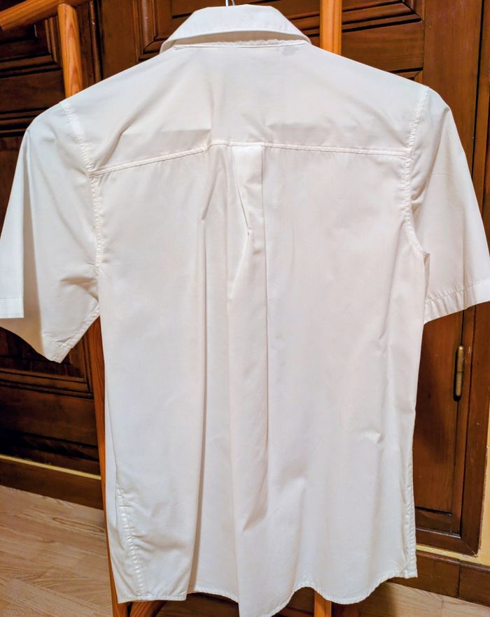 Chemise H&M garçon - photo numéro 3