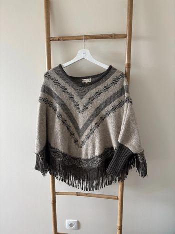 Poncho Salsa