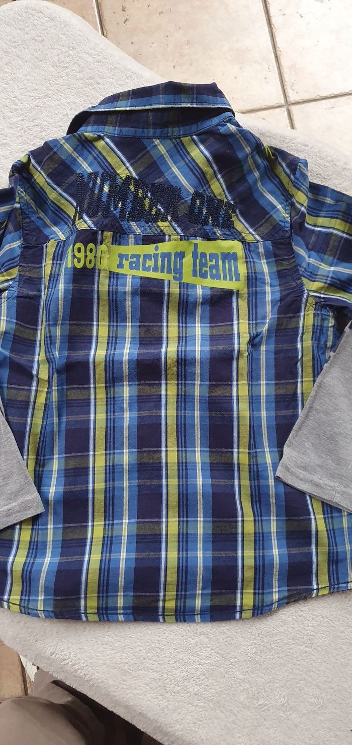 Chemise - photo numéro 6