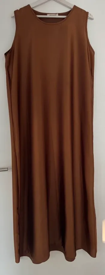 Robe longue
