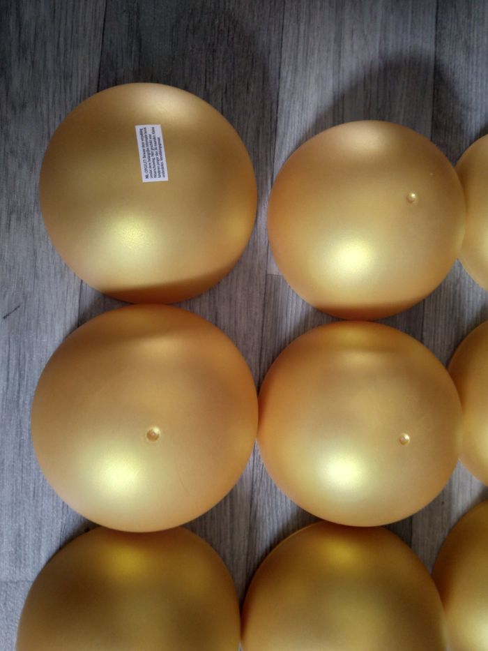 Lot boules surprises vide - photo numéro 3