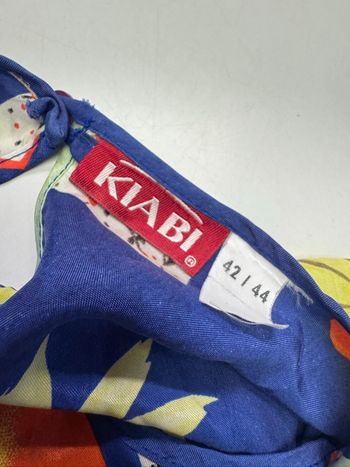 Tunique femme kiabi t 42/44
