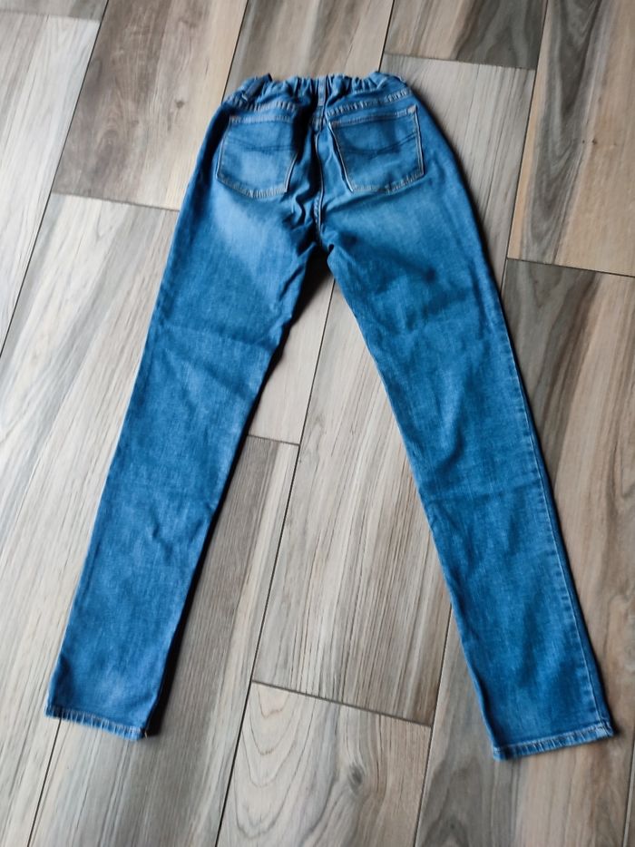 Jean GAP regular NEUF 13 ans - photo numéro 2