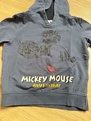 Sweet Mickey
