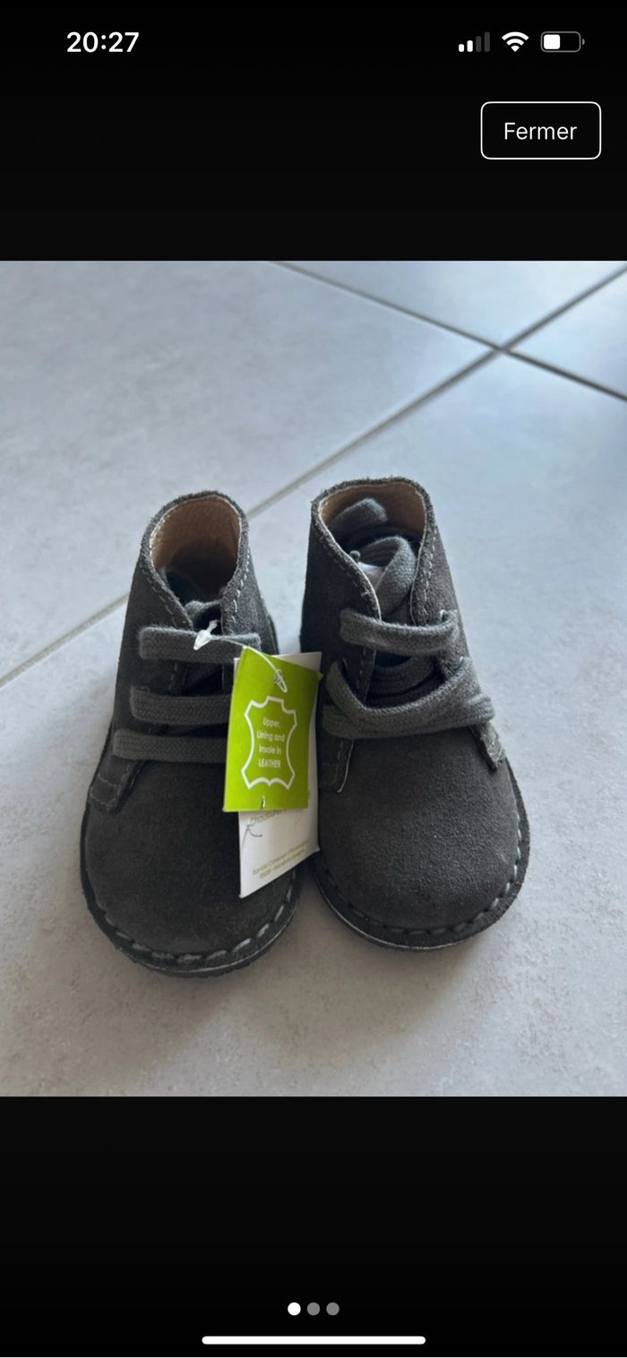Chaussures