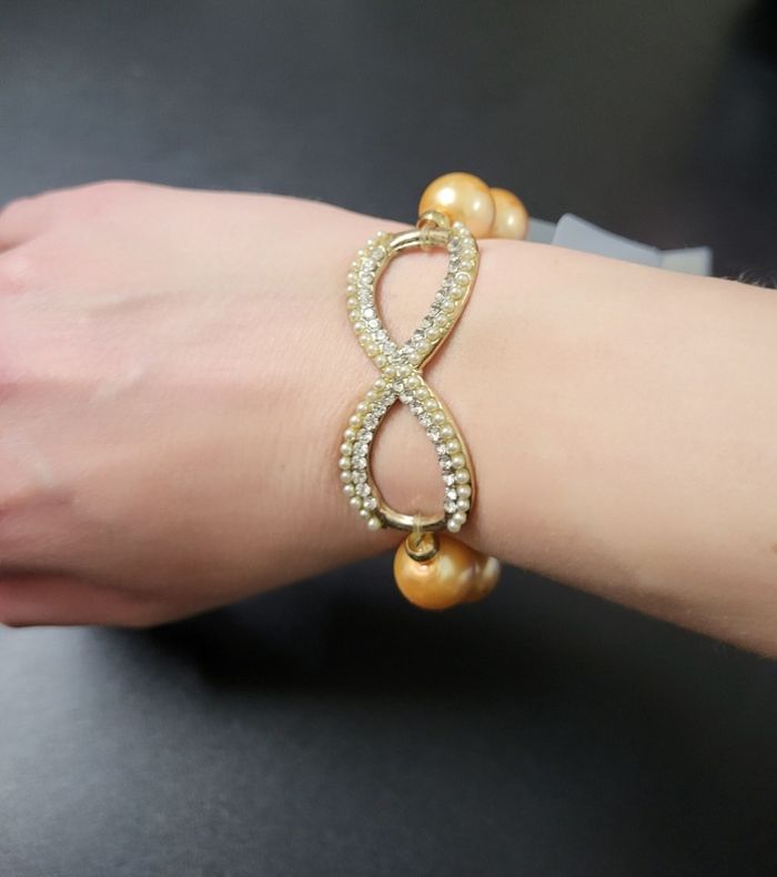 Bracelet femme neuf - photo numéro 4