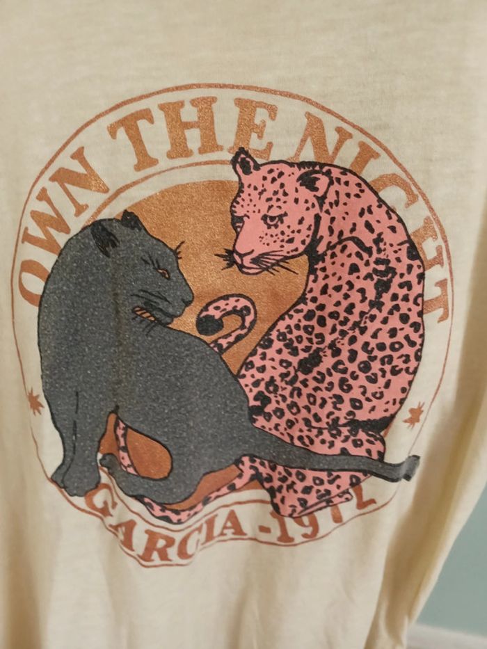 Tee-shirt - photo numéro 4