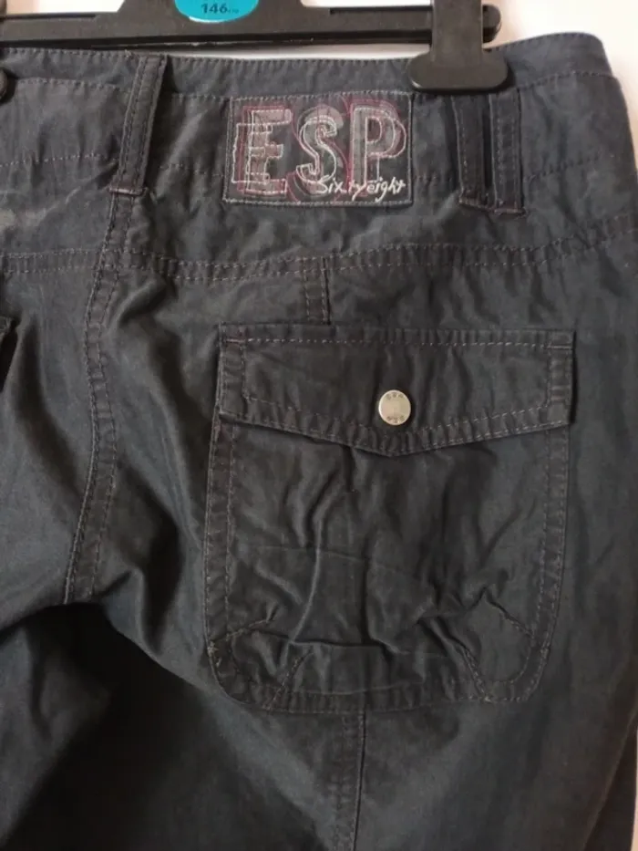 Pantalon esprit - photo numéro 4