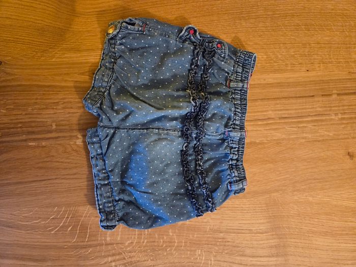 Short sans marque - photo numéro 3