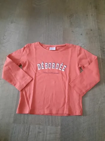 T-shirt Tape à l'œil 2ans