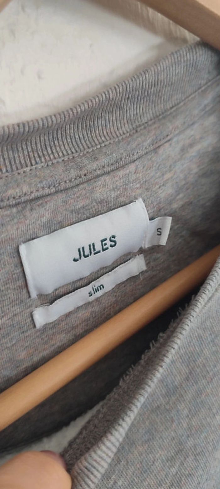 Pull homme - photo numéro 3